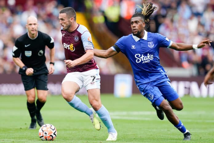 Alex Iwobi injury casts shadow ahead of Super Eagles&rsquo; AFCON qualifier