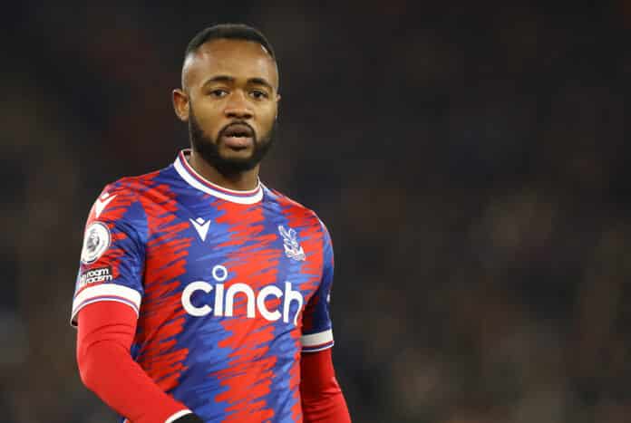 Jordan Ayew &ndash; Wife, salary, age, net worth