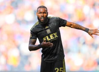 Meet Warri-born Sebastien Ibeagha &ndash; Messi&rsquo;s next opponent