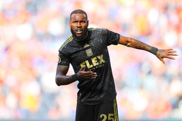 Meet Warri-born Sebastien Ibeagha &ndash; Messi&rsquo;s next opponent