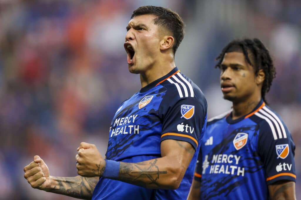 Messi top scorer? Inter Miami to win the league? 5 MLS predictions 1 MLS predictictions for Cincinnati