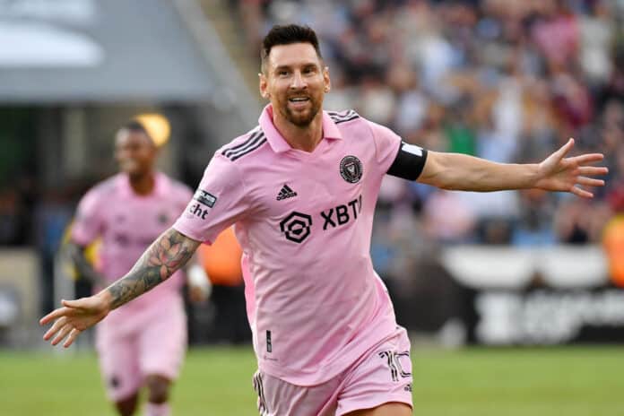 Messi top scorer? Inter Miami to win the league? 5 MLS predictictions Messi top scorer? Inter Miami to win the league? 5 MLS predictions