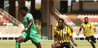 Kenya Premier League results 2023-24 &ndash; Gameweek 2 results review
