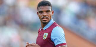 Who is Lyle Foster? 7 facts you must know about Bafana Bafana forward
