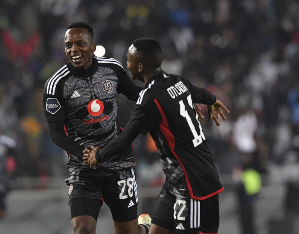 Orlando Pirates