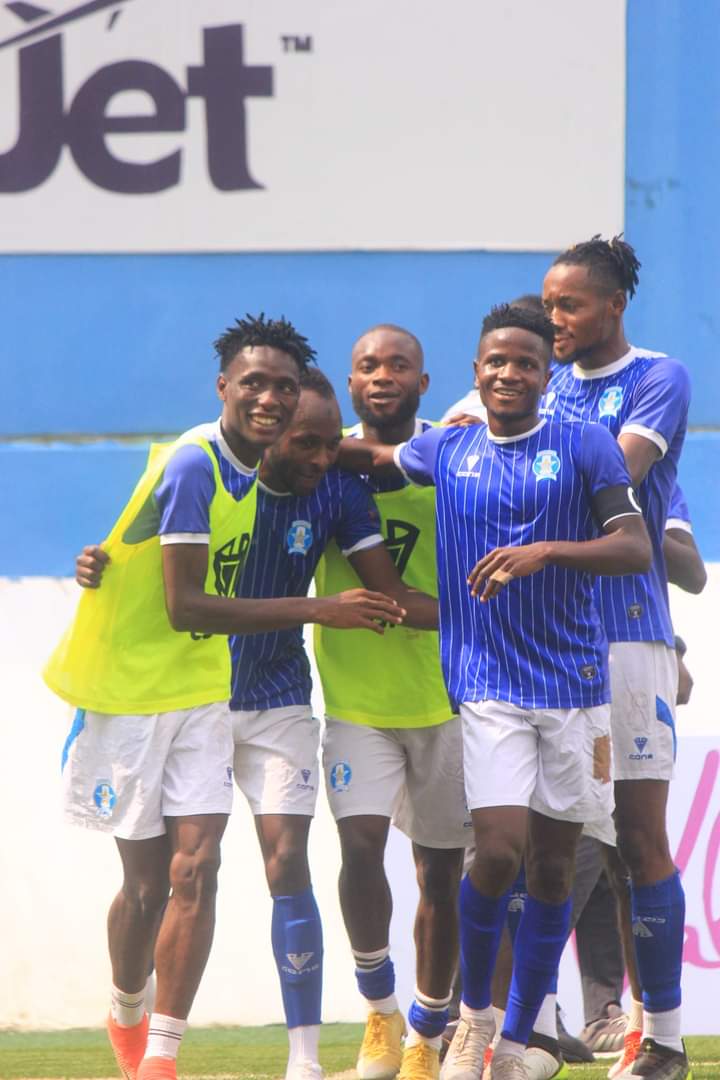 NPFL Week 26: shooting stars await Remo Starsfc