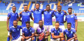 Shooting Stars FC &ndash; News, players, stadium