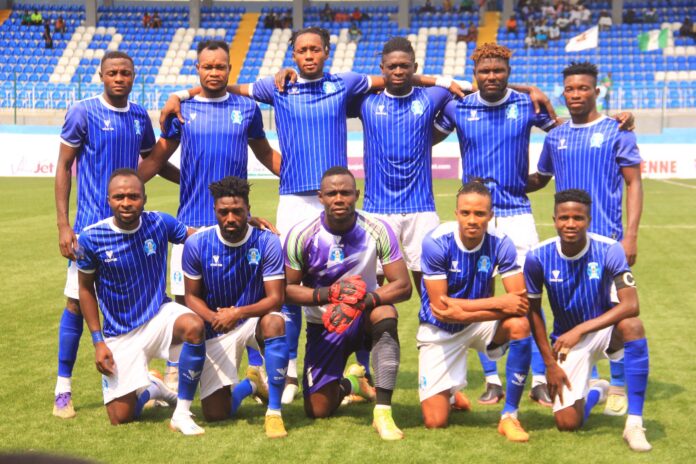 Shooting Stars FC &ndash; News, players, stadium