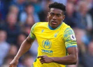 Awoniyi in, Akanji out &ndash; FPL tips to win 70 points in Matchday 2