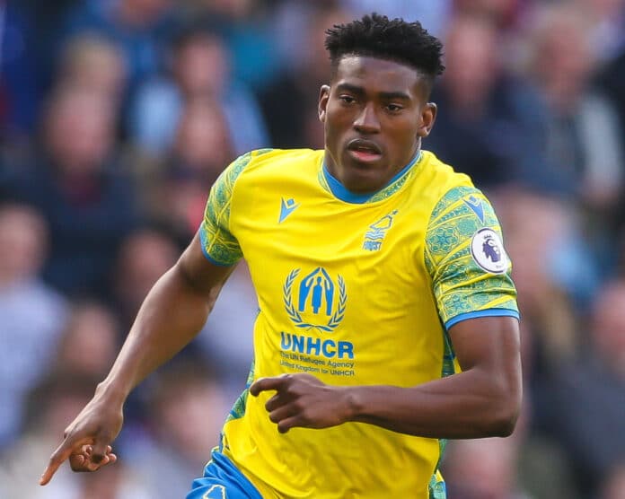 Awoniyi in, Akanji out &ndash; FPL tips to win 70 points in Matchday 2