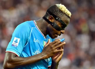 Victor Osimhen: 3 Premier League teams who need Super Eagles striker