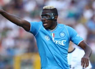 Victor Osimhen, Gift Orban, Akor Adams: Potential Harry Kane replacements RANKED