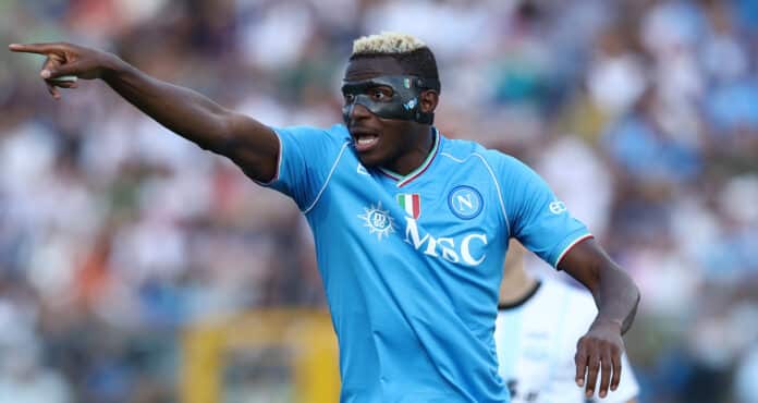 Victor Osimhen, Gift Orban, Akor Adams: Potential Harry Kane replacements RANKED