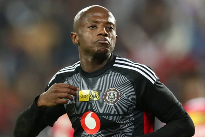 6 Zakhele Lepasa facts that&rsquo;ll BLOW YOUR MIND!