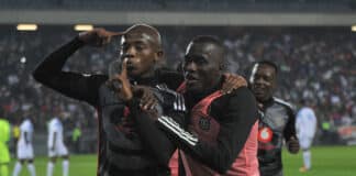 Orlando Pirates vs Djabal &ndash; Lepasa inspired Bucs book spot in CAF Champions League second round