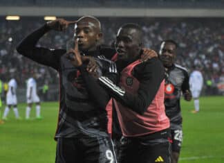 Orlando Pirates vs Djabal &ndash; Lepasa inspired Bucs book spot in CAF Champions League second round