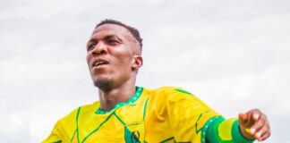 GPL top scorers in history &ndash; Complete list: Yeboah, Amoah and more