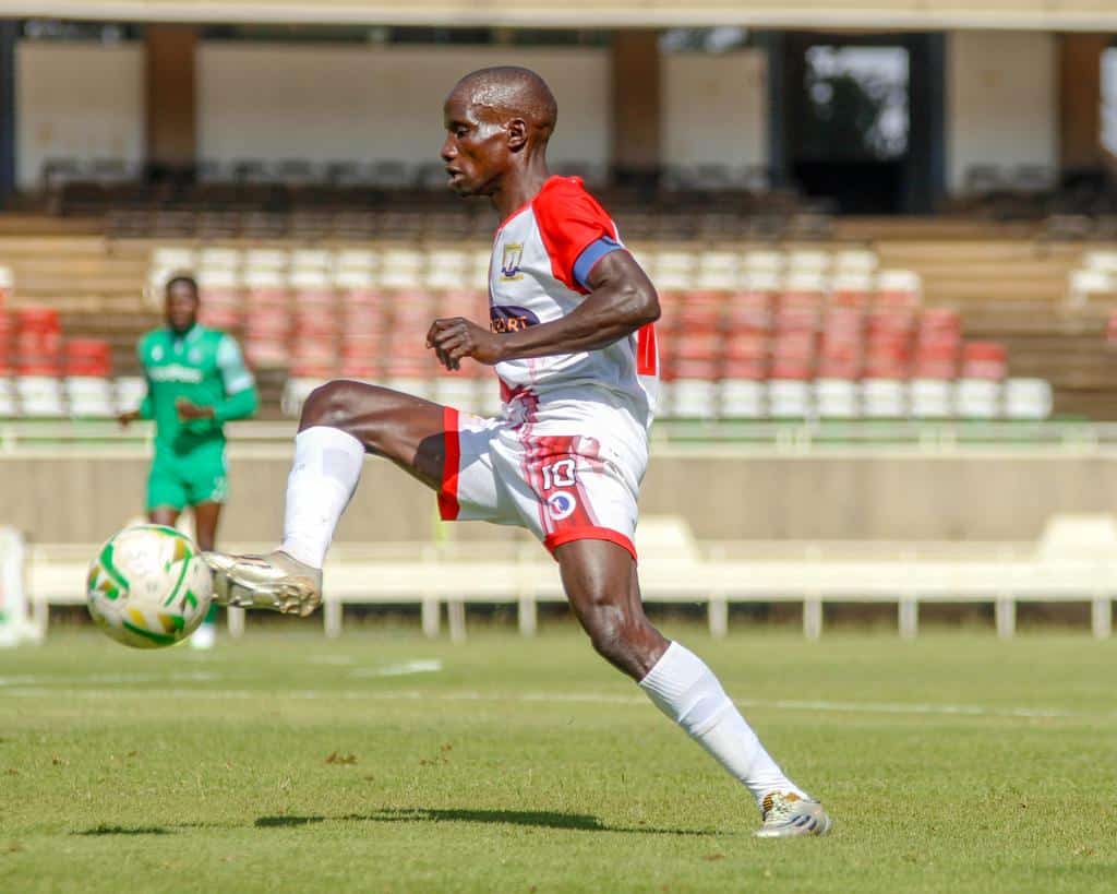 Kakamega Homeboyz FC vs Al Hilal SC Benghazi is one of several CAFCC fixtures