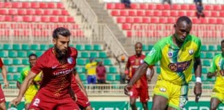 Kakamega Homeboyz vs KCB lineups, 3 predictions &ndash; FKF Premier League