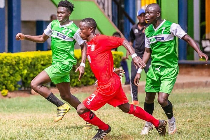 KCB vs AFC Leopards lineups, 3 predictions &ndash; Kenya Premier League