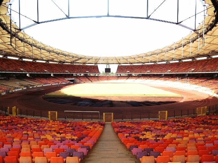 Moshood Abiola National Stadium, Abuja