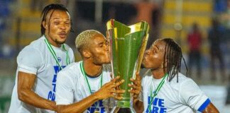 These incredible stats ahead of the new NPFL season will blow your mind