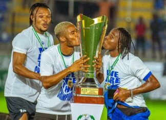 NPFL welcomes Propel Sports Africa as new broadcasting partner