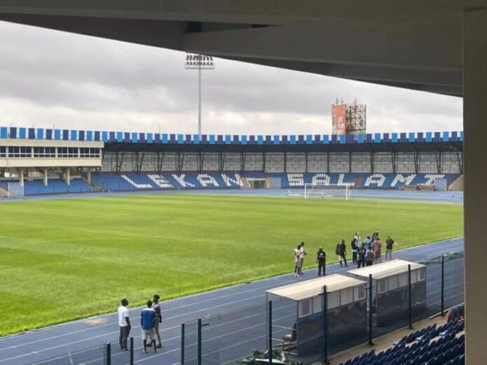 NPFL Live App streaming prices revealed &ndash; Here&acirc;s how much you must pay
