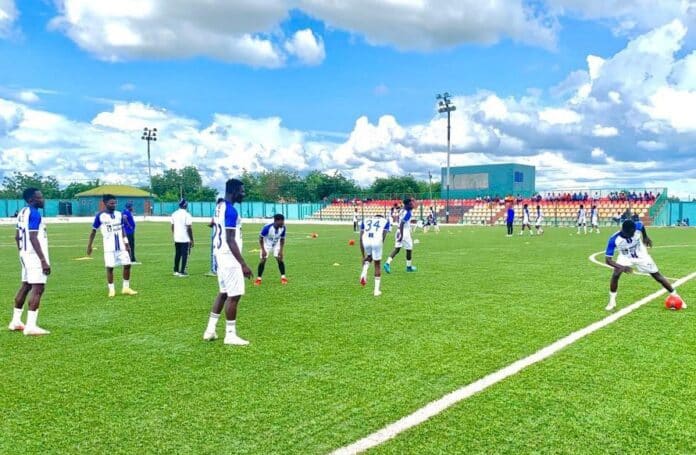 Real Tamale United vs Hearts of Oak lineups, 3 predictions &ndash; Ghana Premier League