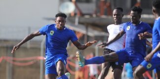 Asante Kotoko vs Heart of Lions lineups, 3 predictions &ndash; Ghana Premier League