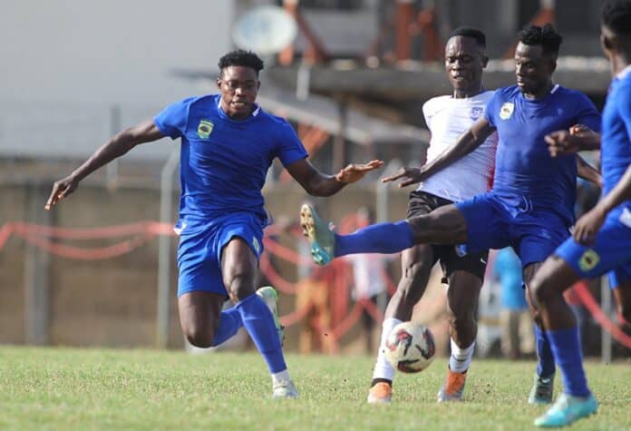 Asante Kotoko vs Heart of Lions lineups, 3 predictions &ndash; Ghana Premier League