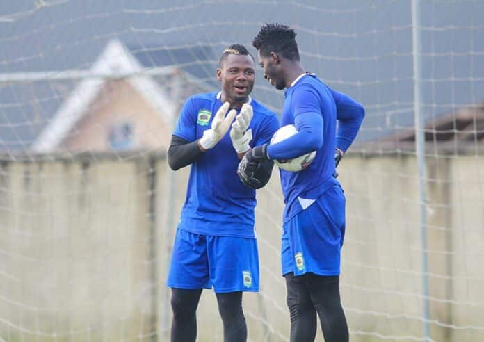 Bibiani Gold Stars vs Asante Kotoko lineups, 3 predictions &ndash; GPL