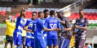 Police FC vs AFC Leopards lineups, 3 predictions &ndash; Kenya Premier League