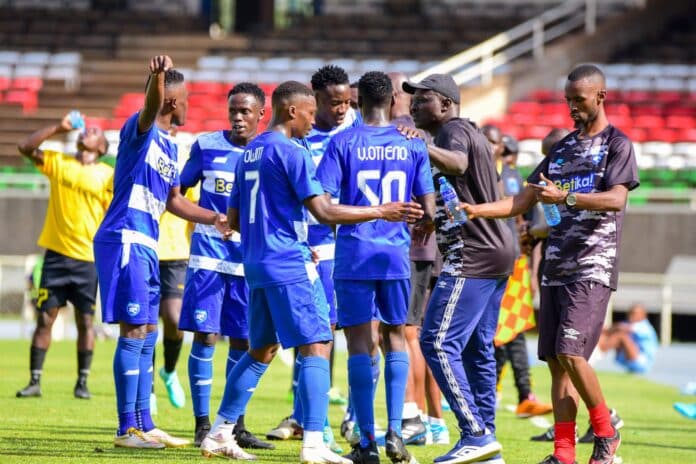 Police FC vs AFC Leopards lineups, 3 predictions - Kenya Premier League Police FC vs AFC Leopards lineups, 3 predictions – Kenya Premier League