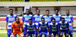 AFC Leopards vs Gor Mahia lineups, 3 predictions &ndash; FKF Premier League