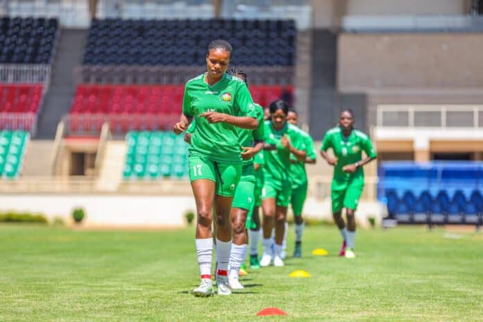 Harambee Starlets vs Cameroon lineups, 3 predictions &ndash; 2023 WAFCON Qualifiers