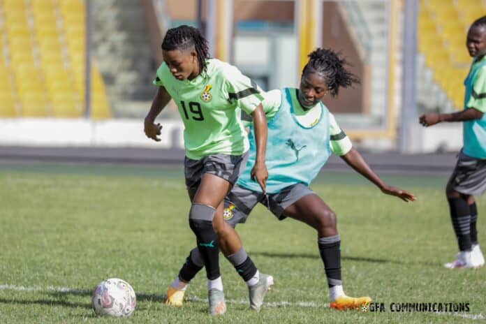 Ghana Black Queens vs Rwanda lineups, 3 predictions &ndash; 2023 WAFCON Qualifiers