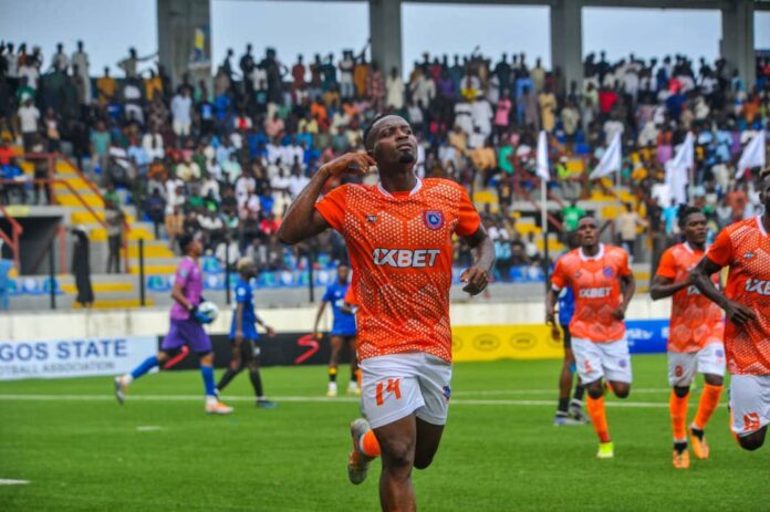The NPFL resumes this week &ndash; Here are Gameweek 1 fixtures