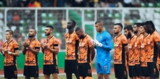 RSB Berkane vs Bendel Insurance lineups, 3 predictions &ndash; CAF Confederation Cup