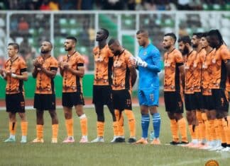 RSB Berkane vs Bendel Insurance lineups, 3 predictions &ndash; CAF Confederation Cup