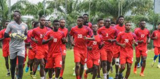 Horoya vs Medeama lineups, 3 predictions &ndash; CAF Champions League