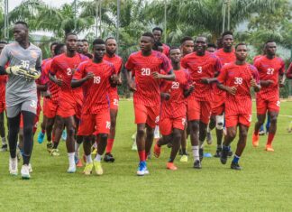 Horoya vs Medeama lineups, 3 predictions &ndash; CAF Champions League