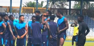 Rivers United vs Etoile Filante lineups, 3 predictions &ndash; CAF Confederation Cup
