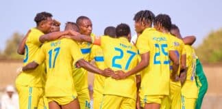 Saint Eloi Lupopo vs Sekhukhune United lineups, 3 predictions &ndash; CAF Confederation Cup