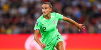 Ashleigh Plumptre to Man Utd: Here&rsquo;s what we know