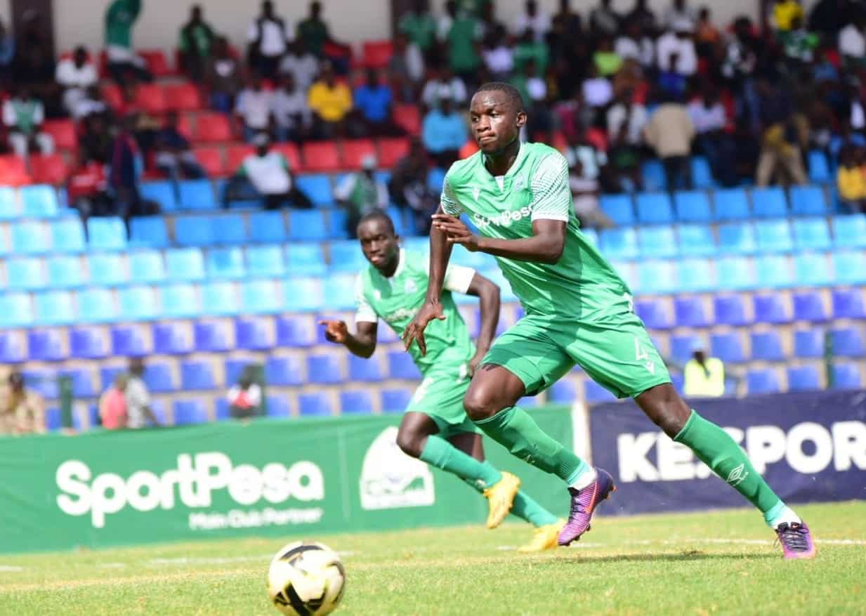 Gor Mahia FC