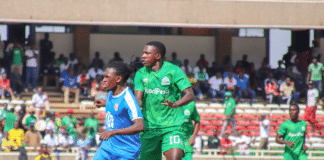 Gor Mahia vs City Stars lineups, 3 predictions &ndash; FKF Premier League