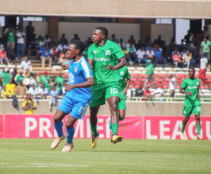 Gor Mahia vs City Stars lineups, 3 predictions &ndash; FKF Premier League
