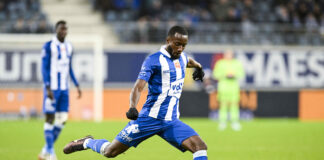 Elisha Owusu &ndash; Stats, parents, wife, net worth