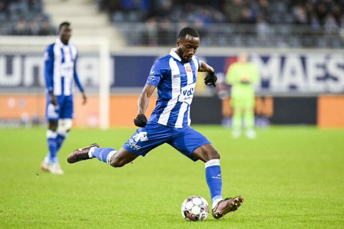 Elisha Owusu &ndash; Stats, parents, wife, net worth